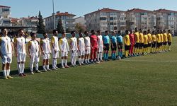 Tekirdağspor yine kaybetti: 2-1