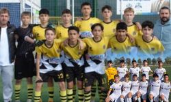 U14 Play-Off Ligi’nde 3. hafta nefes kesecek