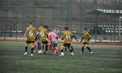 U14 Play-Off Ligi’nde 4. hafta maçları tamamlandı