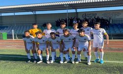 U14 Play-Off Ligi’nde 4. hafta maçları başlıyor