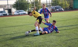 U14 ve U17 Ligi’nde grup maçları tamamlandı