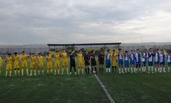 Tekirdağ U16 Ligi’nde ilk maçlar tamamlandı