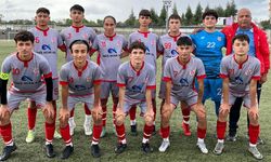 Tekirdağ U17 Play-Off Ligi’nde 6. hafta heyecanı