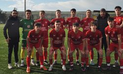 Tekirdağ U18 Futbol Ligi 2. haftada nefes kesecek