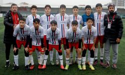 U14 Play-Off Ligi’nde 5. hafta oynanacak