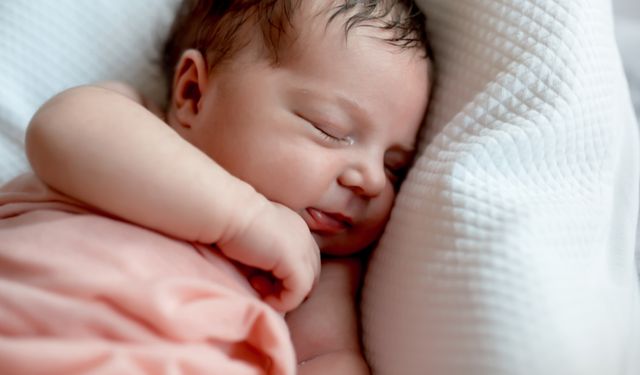Tekirdağ’da geçen yıl 12 bin 306 bebek doğdu