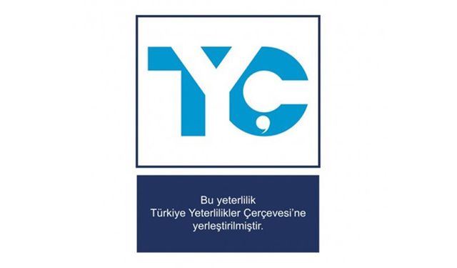 TÜ Eczacılık Fakültesi, Türkiye Yeterlilik Çerçevesi logosu kullanabilecek