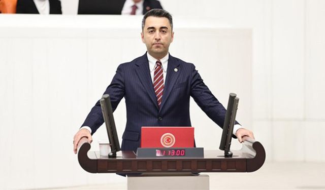 Tekirdağ Milletvekili Avşar’dan yerel basına destek