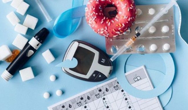 Kilo vermek için diyabet ilaçlarını kullananlar daha fazla kilo alıyor