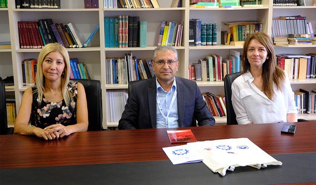 Doğa Bilimleri, Mühendislik ve Malzeme Teknolojileri Konferansı düzenlenecek