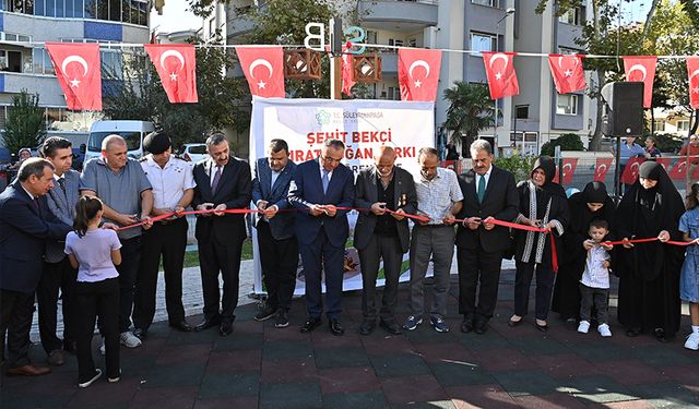 Nallar, bireysel silahlanmanın tehlikelerine dikkati çekti