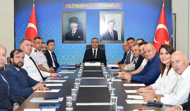 Sokak hayvanlarının durumu masaya yatırıldı