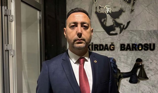 Egemen Gürcün’den, Ahmet Özer açıklaması: