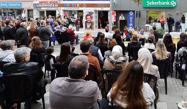 Akay’dan barış ve kardeşlik mesajı