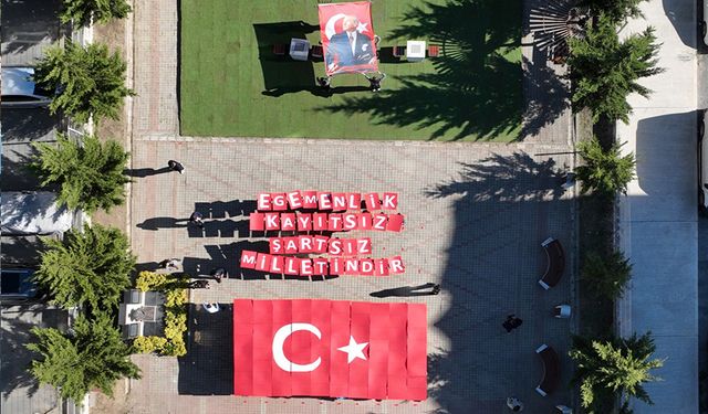 Halk Akademisi’nde bayram coşkusu