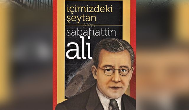 “İçimizdeki Şeytan” tiyatro sahnesinde