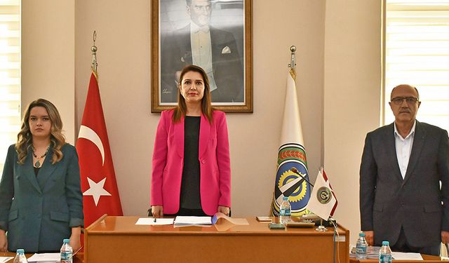 Malkara Belediye Meclisi toplandı