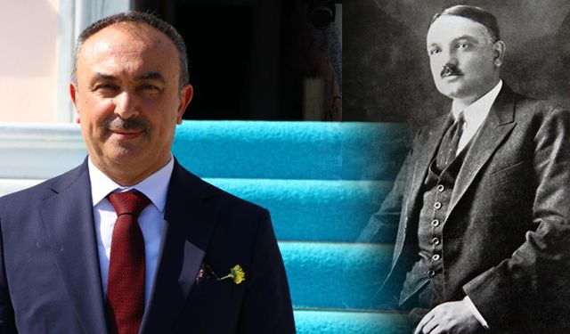 Vali Soytürk’ün Beyatlı’yı anma mesajı