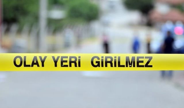 "Başıma bir iş gelirse sorumlusu İ.T'dir" notundaki İ.T  tutuklandı