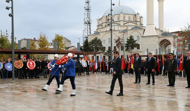 Bitmeyen özlem