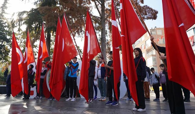 Çorlu’nun “kurtuluş günü” kutlandı