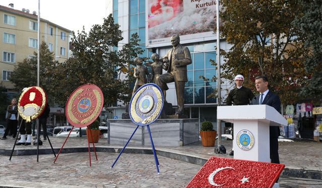 “Kardeşlik hukukumuzu geliştirmeliyiz”