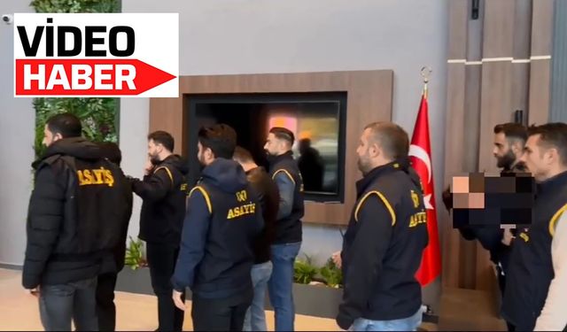 Tekirdağ polisinden dolandırıcılara geçit yok