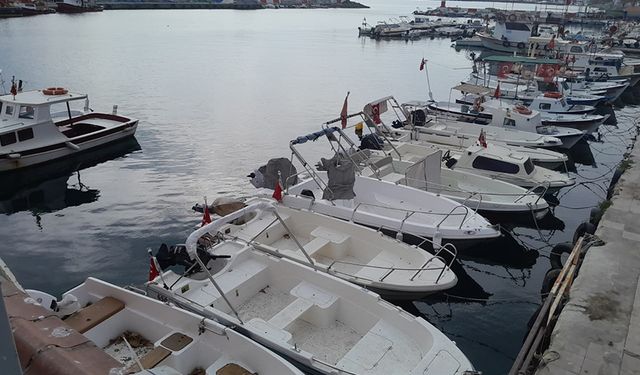 Tekirdağ’da hava soğuyacak