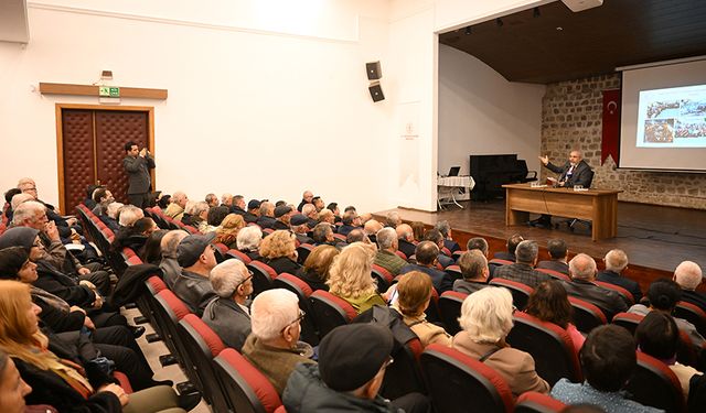 "Trakya Canlar Buluşması" düzenlendi