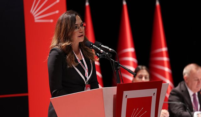 Candan Yüceer’den iktidara: “Ne geri çekiliriz, ne vazgeçeriz”