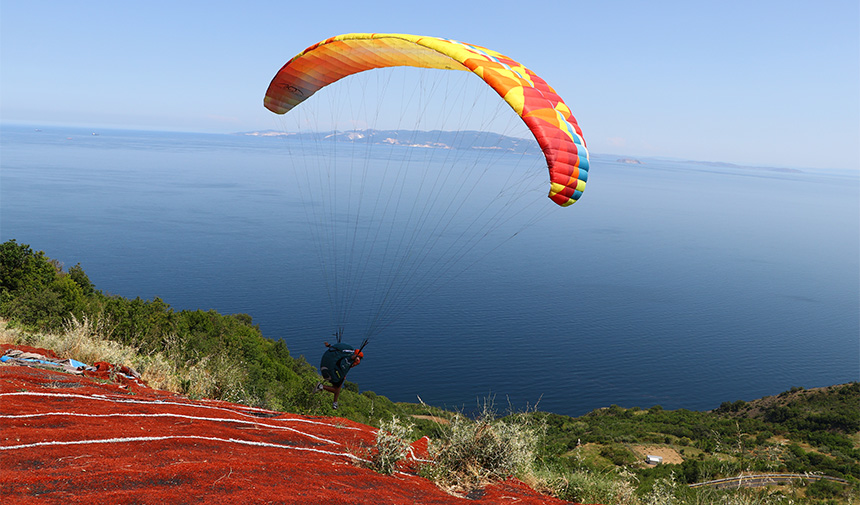 trakyagazetesi- Tekirdağ çok sayıda yerli ve yabancı turisti ağırladı2