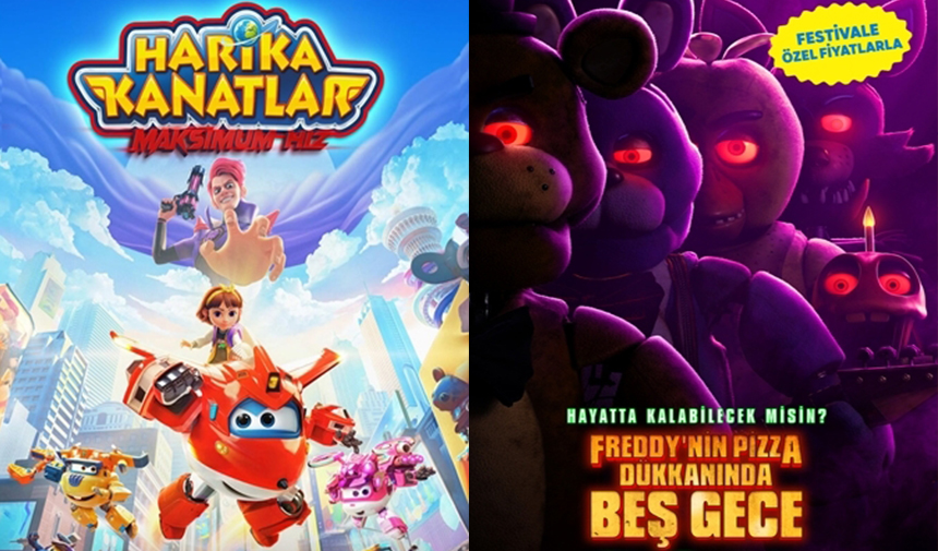 Trakyagazetesi Çok Tartışılan Filmler Tekira Salonlarında2