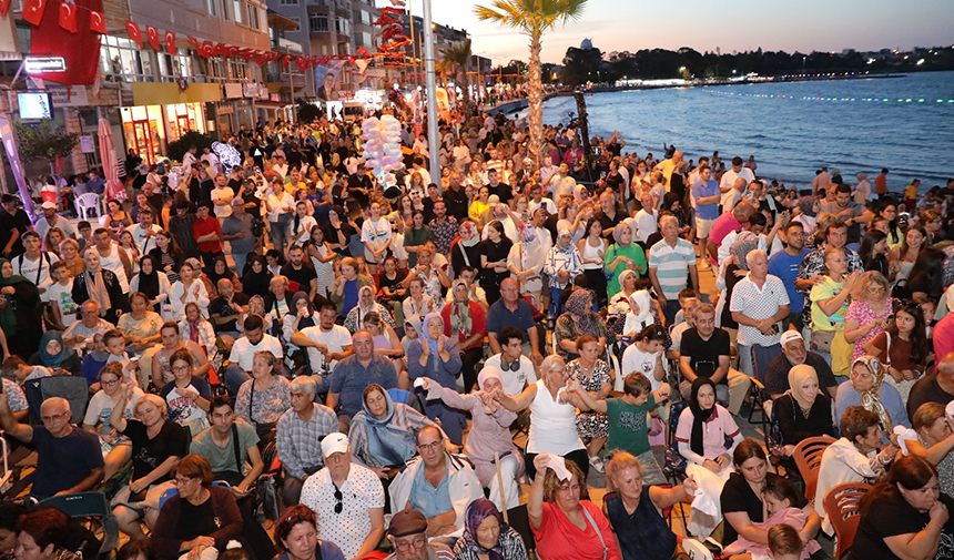 Trakyagazetesi Karpuz Festivali Ilçeye Renk Katt3I