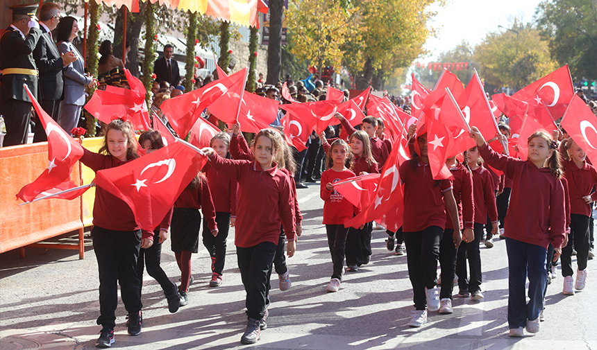 Trakyagazetesi Cumhuriyet'in 101'Inci Yıl Dönümü Kutlanıyor3