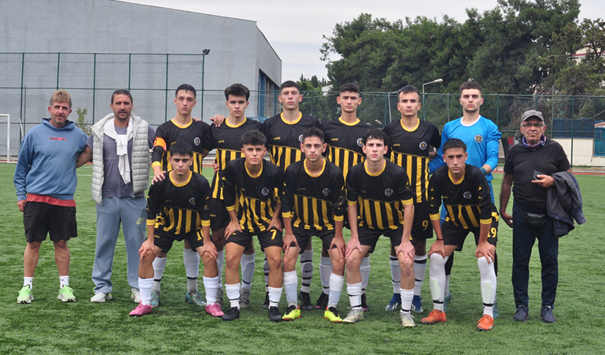 Trakyagazetesi Tekirdağ U17 Ligi’nde 7 Hafta Programı Belli Oldu2