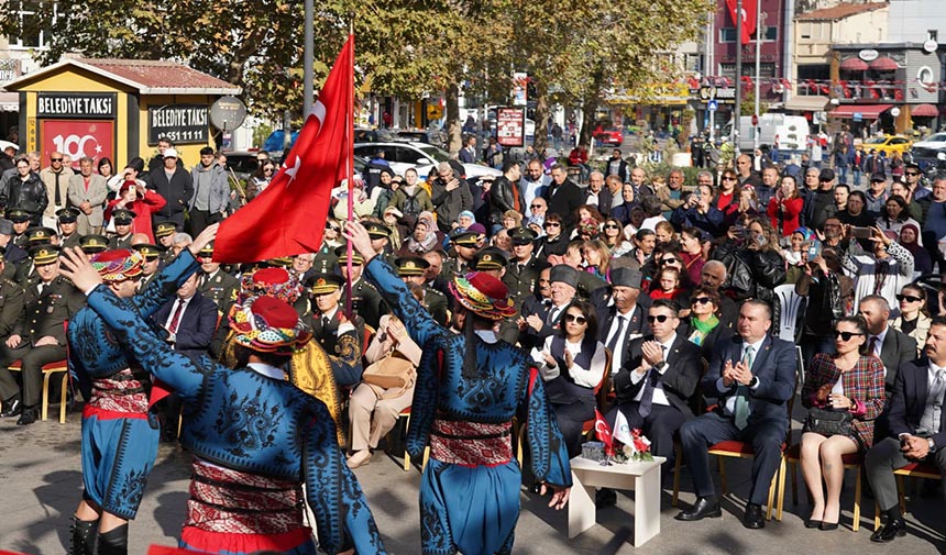 Trakyagazetesi Çorlu’nun “Kurtuluş Günü” Kutlandı3