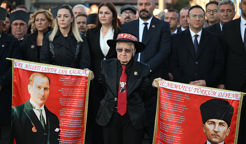 Trakyagazetesi Edirne'de Saygı, Rahmet Ve Minnetle Anıldı2