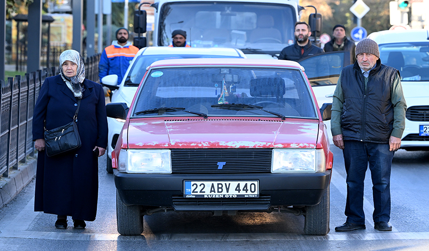 Trakyagazetesi Edirne'de Saygı, Rahmet Ve Minnetle Anıldı3