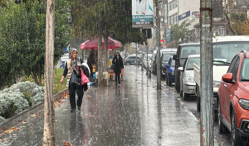 Trakyagazetesi Sağanak Ve Fırtına Etkili Oldu2